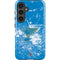 NHL St. Louis Blues Iced Galaxy S24 Impact Case